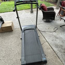Treadmill