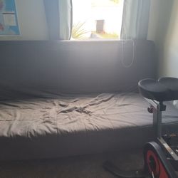 Futon (Sofa Bed) Used  Great Condition