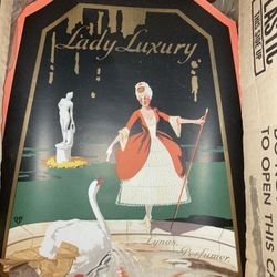  40 Different Vintage original Paper Labels 