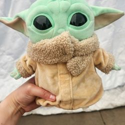 Baby Yoda