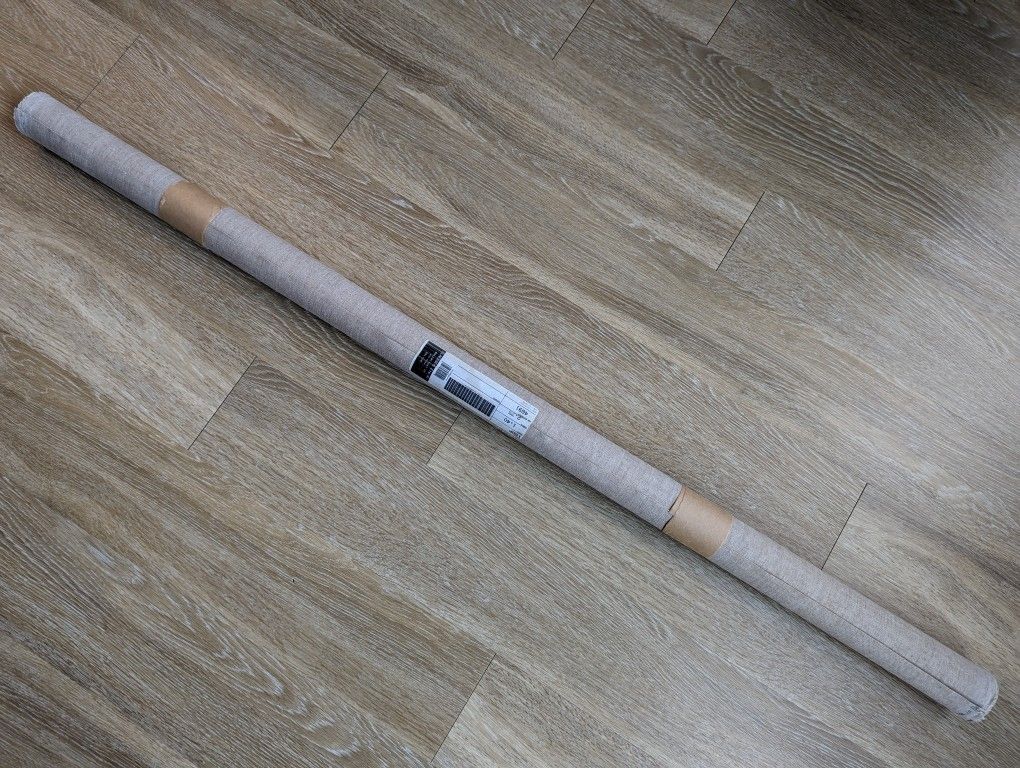 Claessens Linen #15 Double Oil Primed Medium Texture Roll, 54" x 3 yd