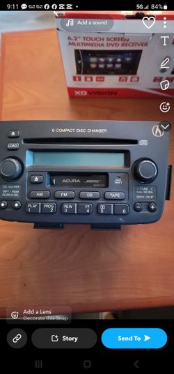 Car Stereo