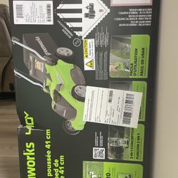 Lawn Mower For Sale