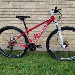 Trek Cobia 29er 