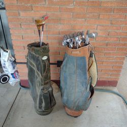 Golf Irons Lot OBO