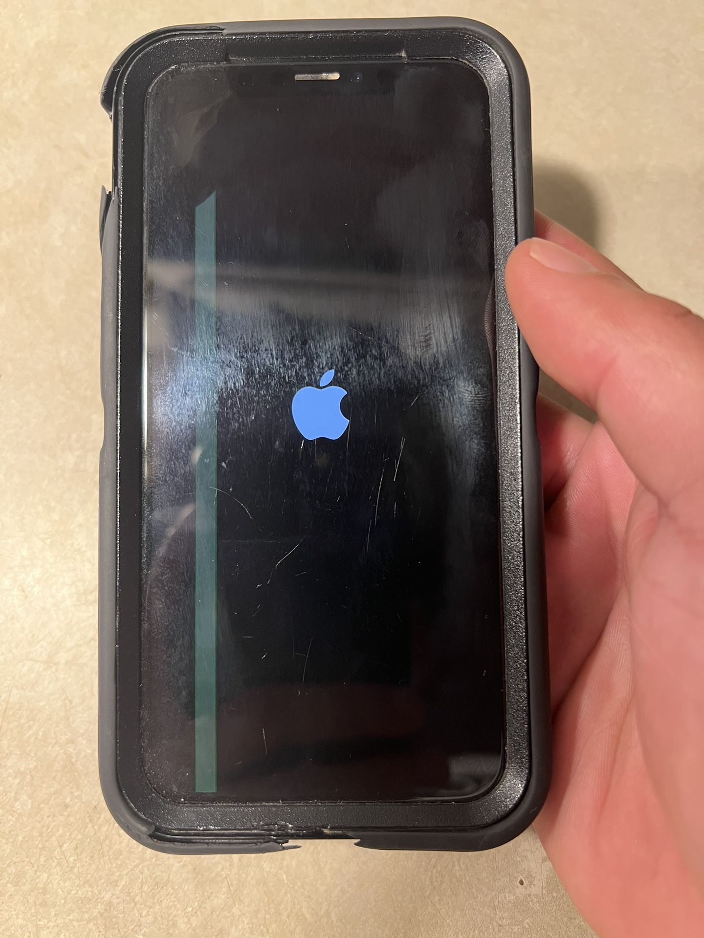 IPhone X