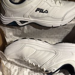 Fila shoes