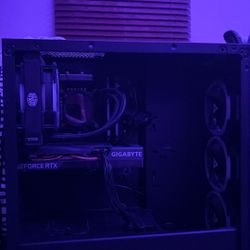 GAMING PC