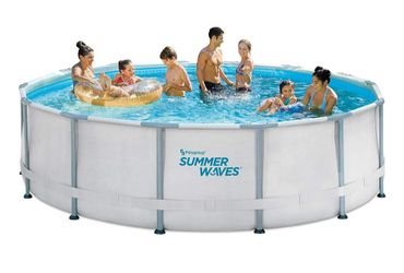 14 X 42 Swimming Pool