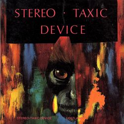  Stereo • Taxic Device  Lostland CD Single