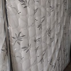 💤🛏️Mattress all sizes🛏️💤
🔵Pillow top🛏️
🟢Queen sizes $190
🟡Full sizes $ 170
🟠Twin sizes $120
🟣cal King $ 310
🟤E K $ 320
🚚Delivery availabl