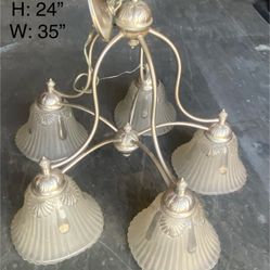 Beautiful Chandelier