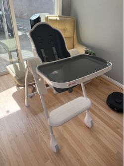 Oribel High Chair