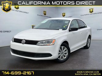 2012 Volkswagen Jetta
