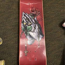 DGK Complete Setup 