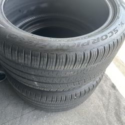 SUV Tires 