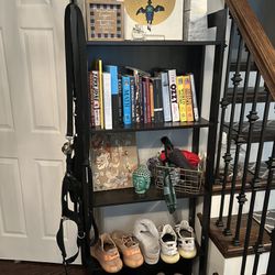 Book Shelf/organizer 