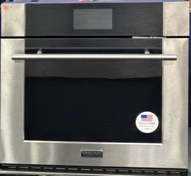 VIKING Oven Single Wall MVSOE630SS 00092 .