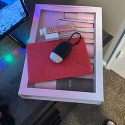 Kylie Jenner Face Kit 