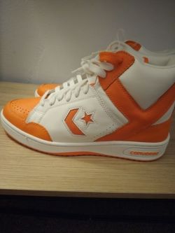 Converse men's Shois