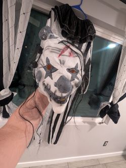 Multiple Halloween Costumes