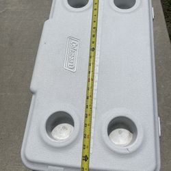 Colman Cooler