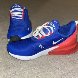 Nike Air Max 270