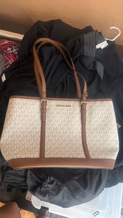 Michael Kora Bag