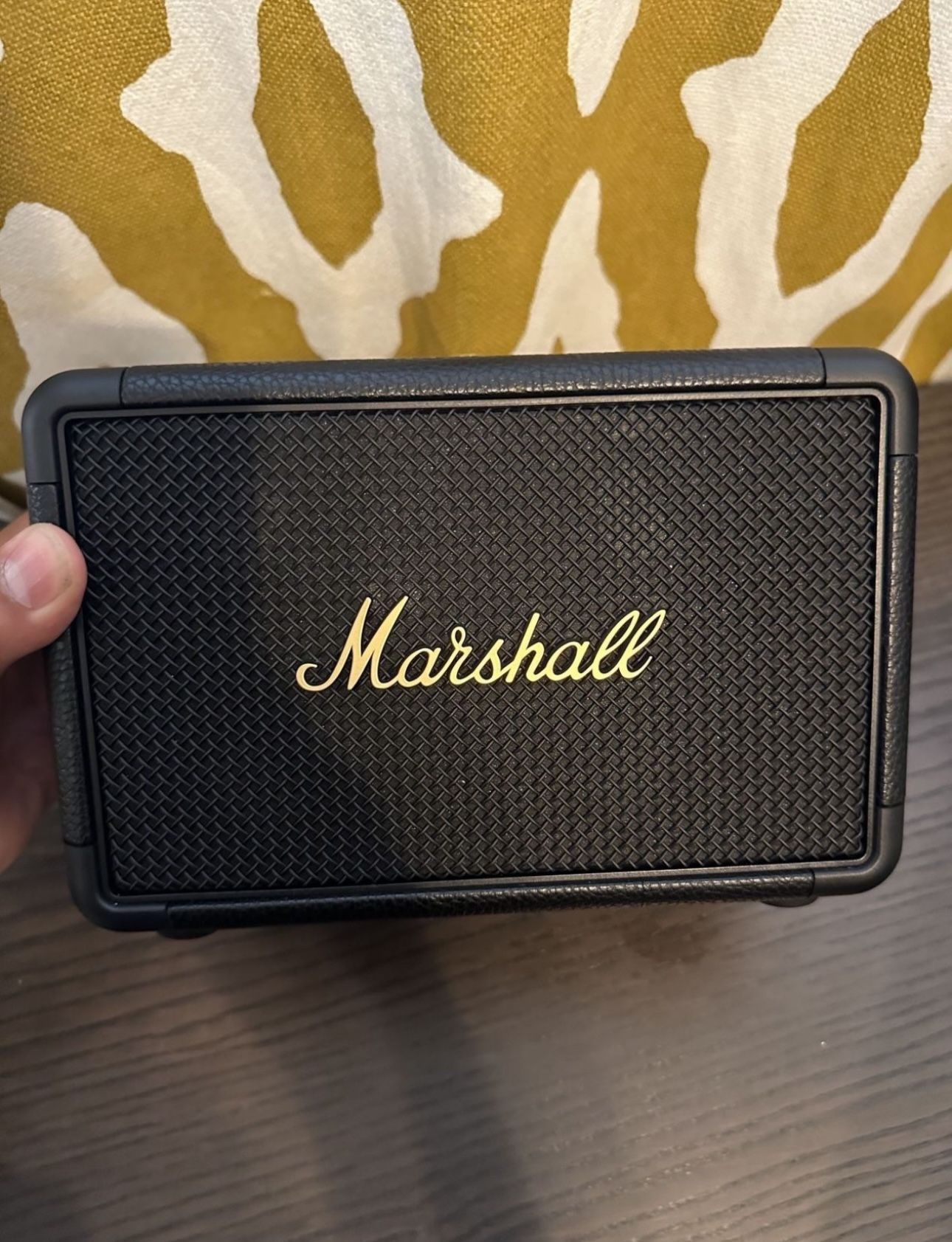 Marshall Speaker  (Kilburn)