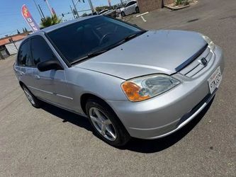 2003 Honda Civic