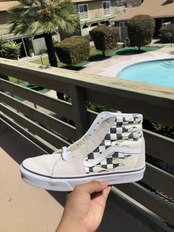 Vans Size 6 