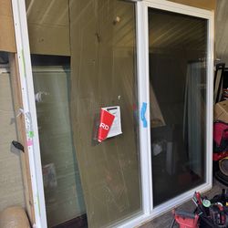 Milgard V250 Vinyl Window 71 1/2 x 71 1/2