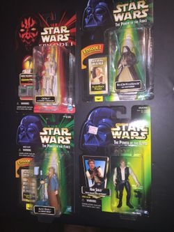 Collectibles