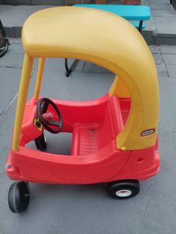 Kid Car