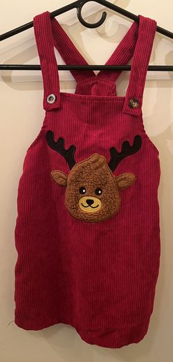 Cute Girls Jumper