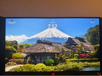 ASUS ROG Strix OLED XG27AQDMG 27” 1440p Gaming Monitor