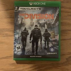 Xbox One Game