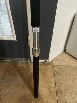 Penn Rod
