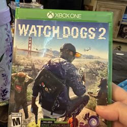 Watch Dogs 2