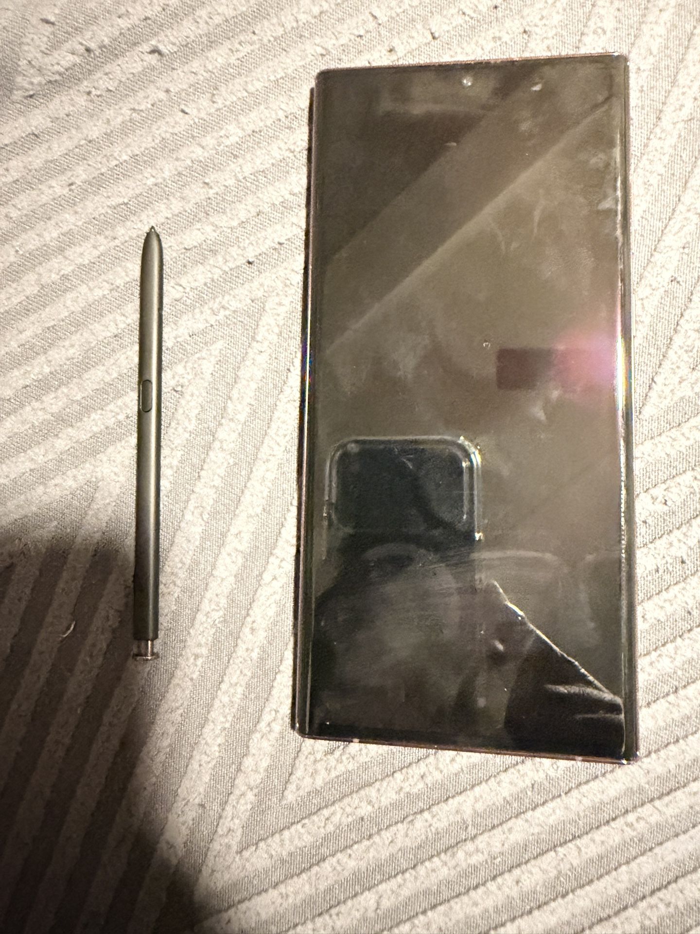 Samsung S22 Ultra 512gig ATT