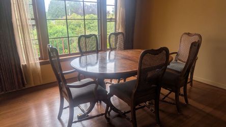 Kitchen Table Set