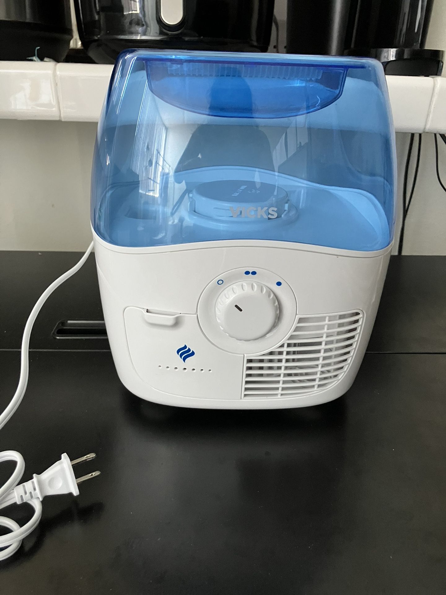Vicks Humidifier