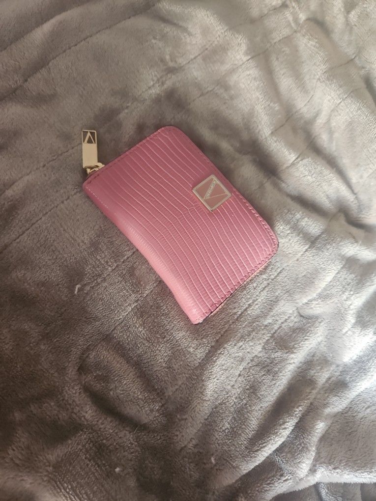 Victoria Secret Wallet