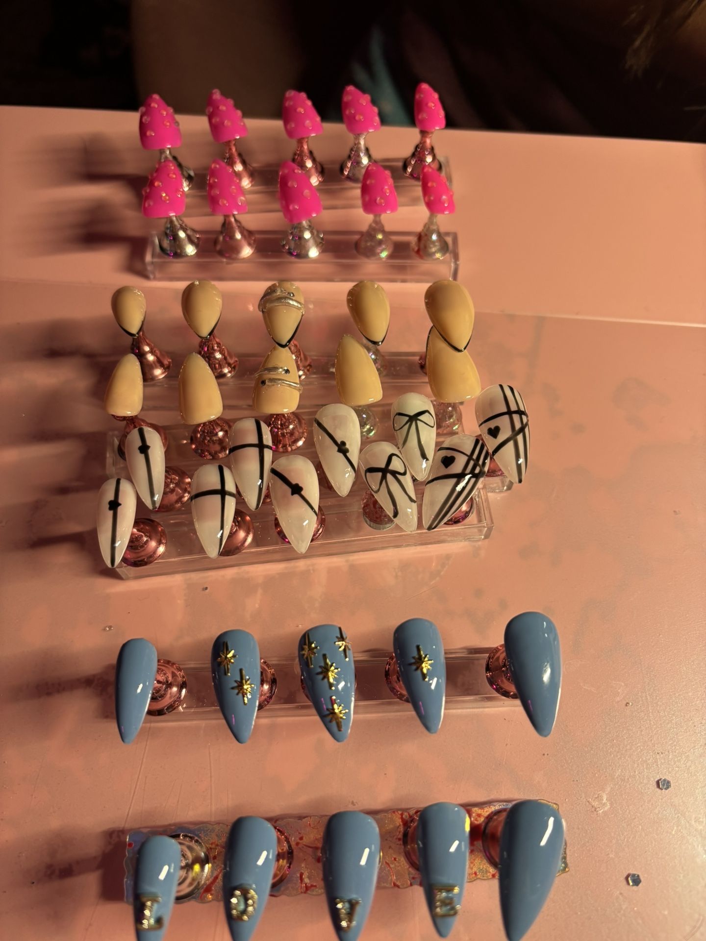 Press On Nails