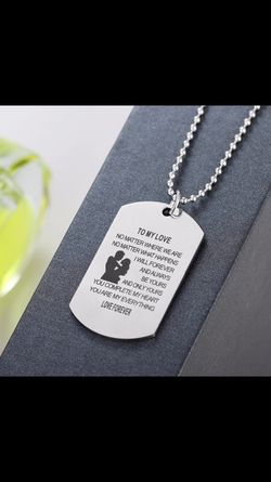 Last minute Valentine's gifts!!!!!!! Stainless steel