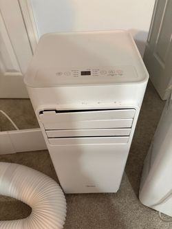air conditioning