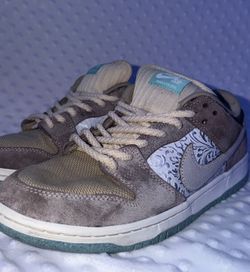 Nike SBs Size 10