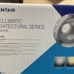 Pentair 602179 Intellibrite Pool Light 