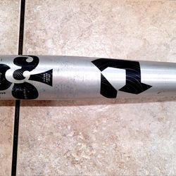 Demarini The Goods 33" 30 Oz -3 BBCOR Baseball Bat