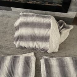 King Size Comforter Set